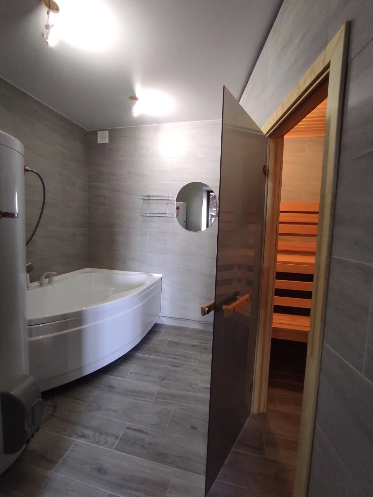 Отель на Воскресенской