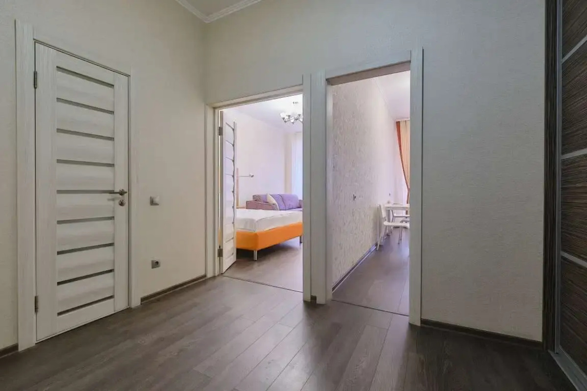 Апартаменты Трифонова 22 (1)