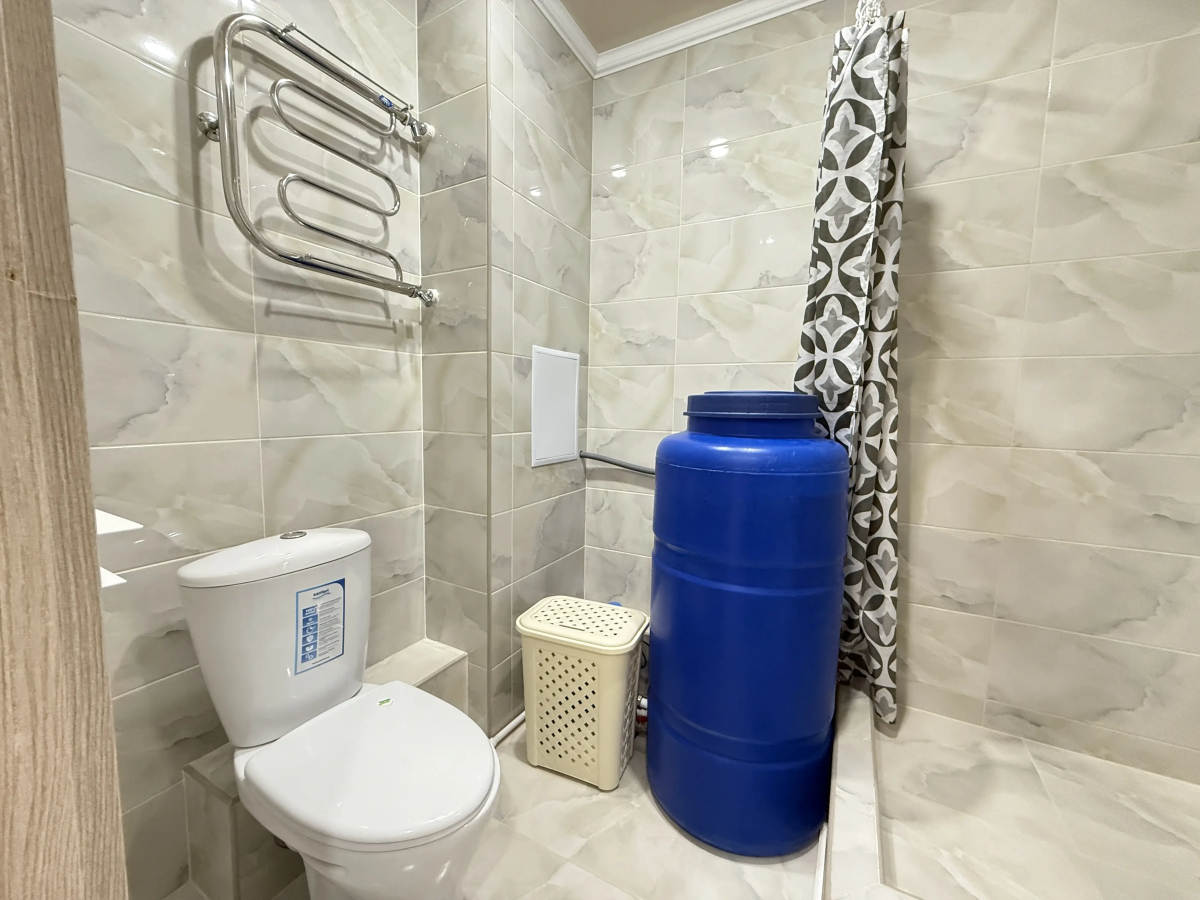 Апартаменты Евро Двухкомнатная