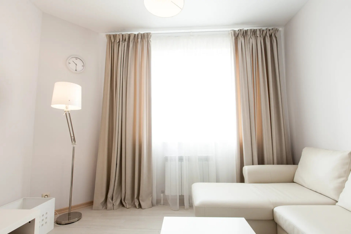 Апартаменты ЖК Прагма