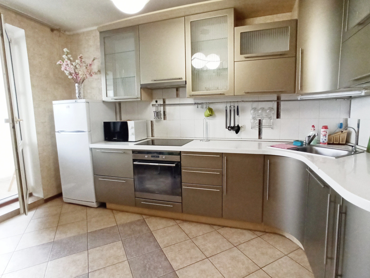 Апартаменты DearHome (ДиарХоум) на Кузьминской