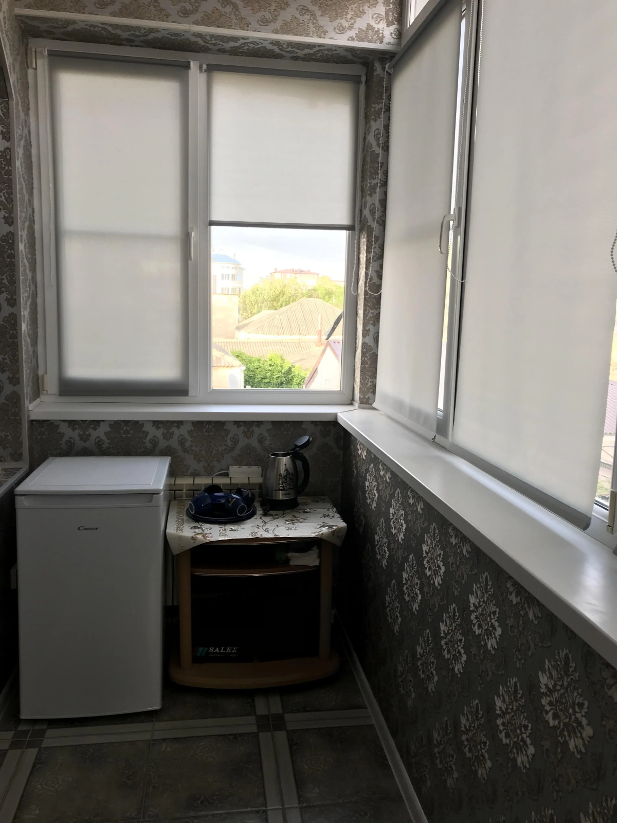 Частный дом на Шевченко 167