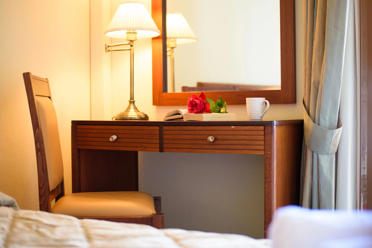 Отель Pontikonisi