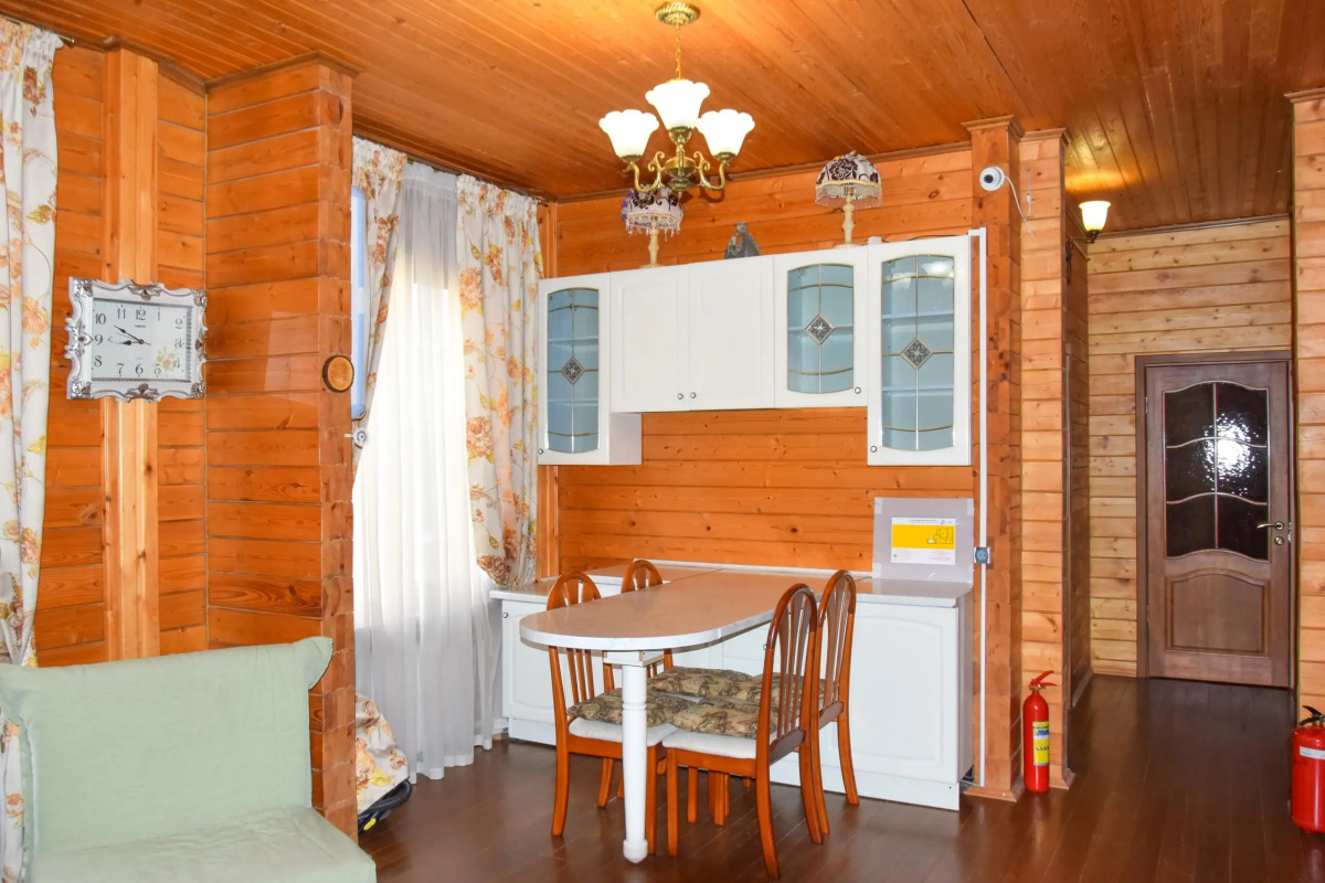 Гостевой Дом Арт Ковчег