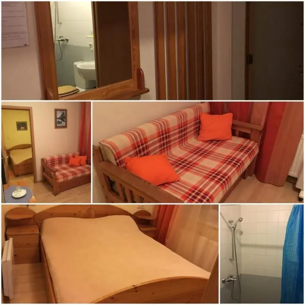 Мини-отель Ладья