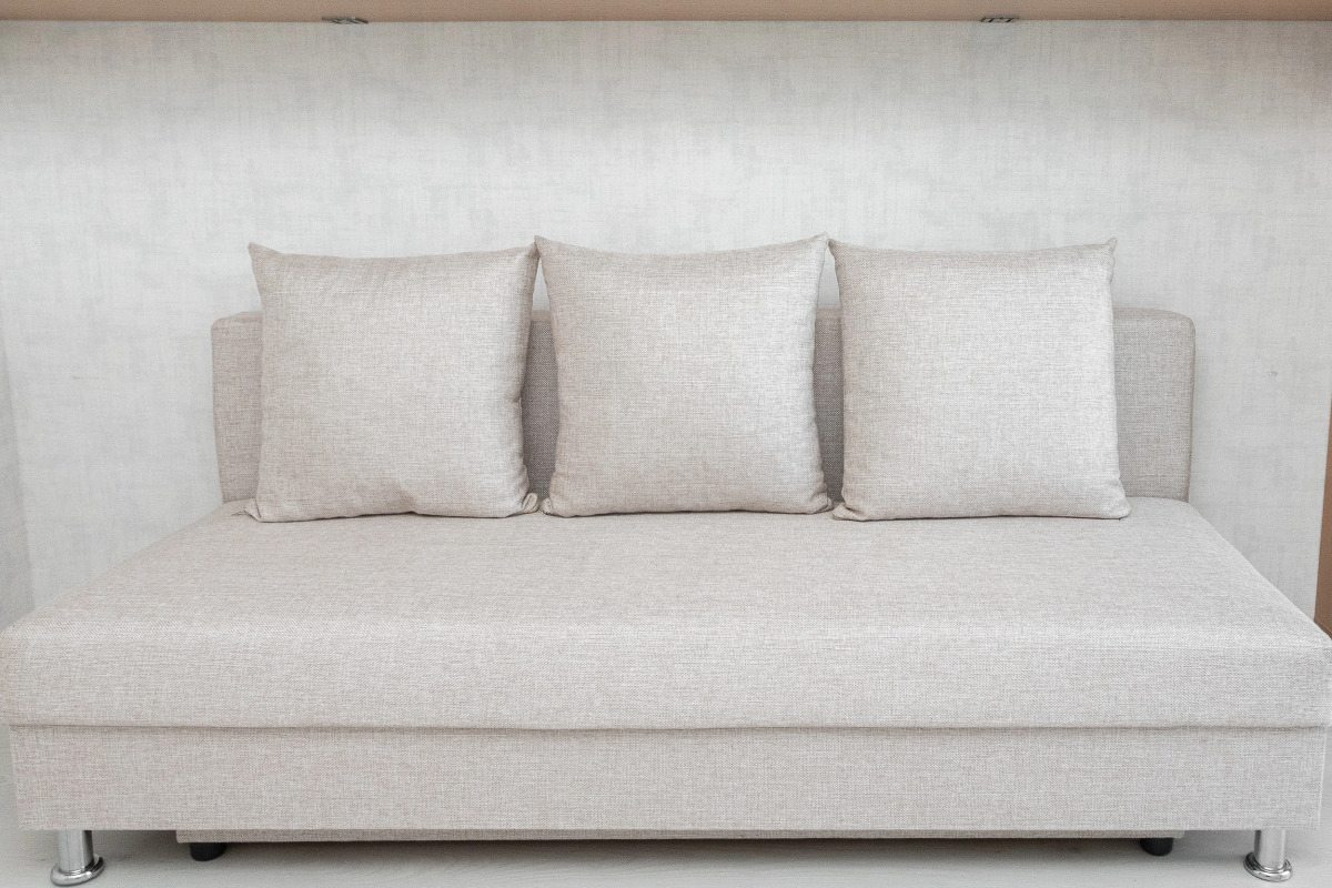 Апартаменты на острове Канта