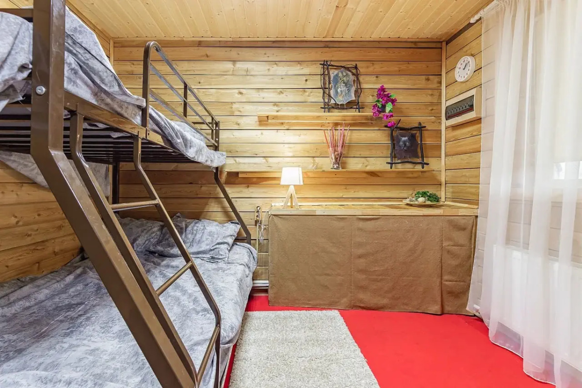 Частный дом Супер уютный дом для большой компании