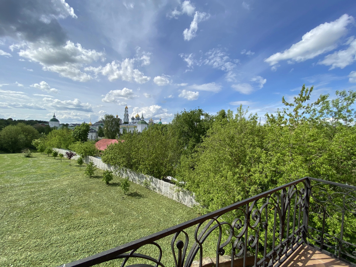 Отель Аристократъ