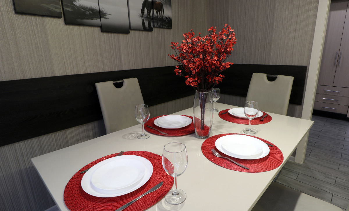 Апартаменты FashionFlats 1