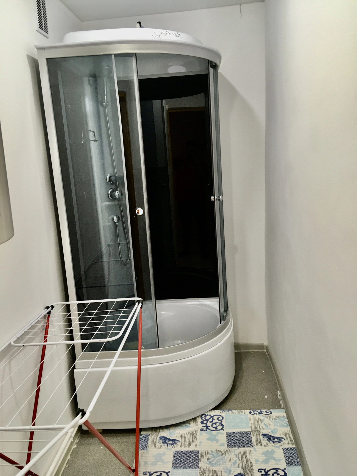 Отель После дождя