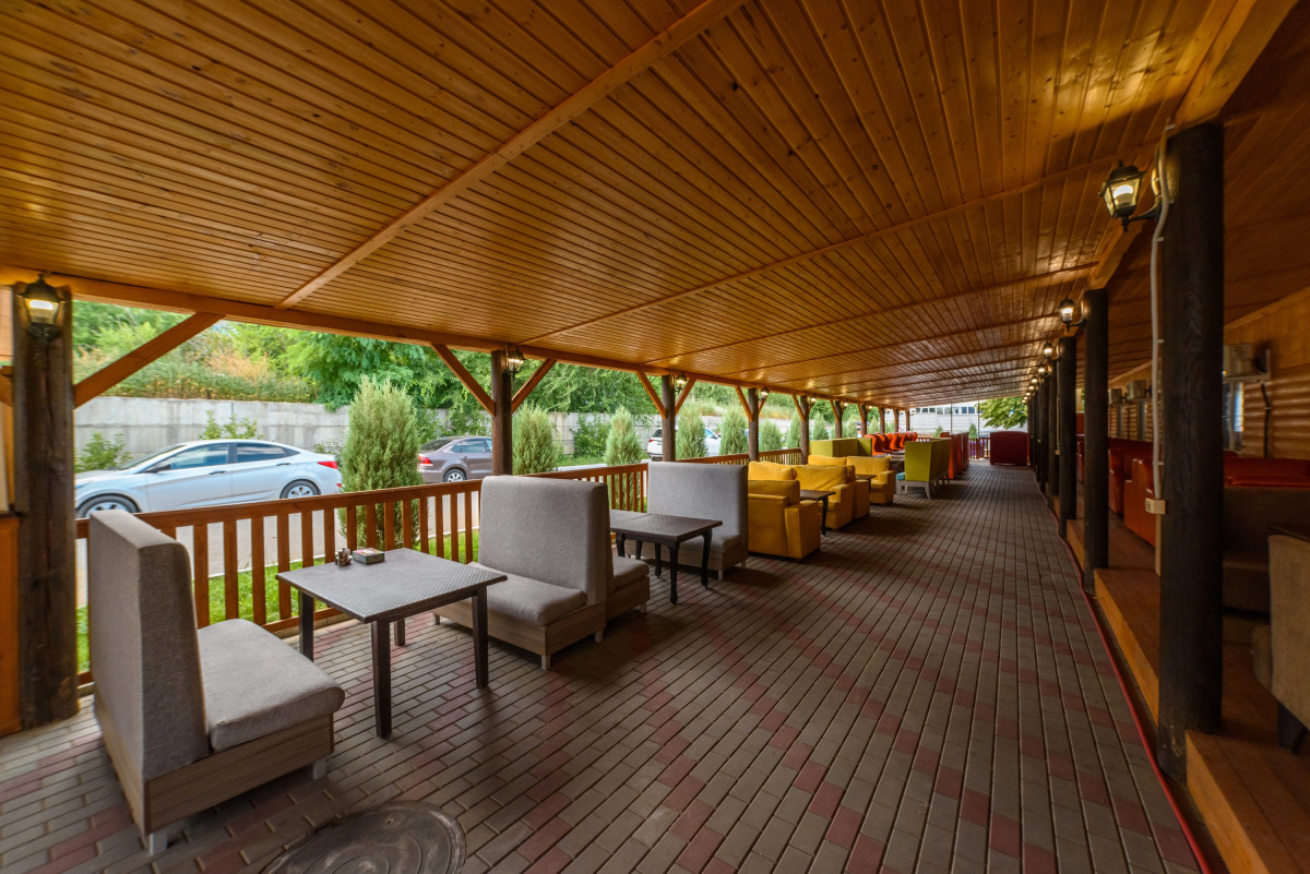 Отель Volga Volga