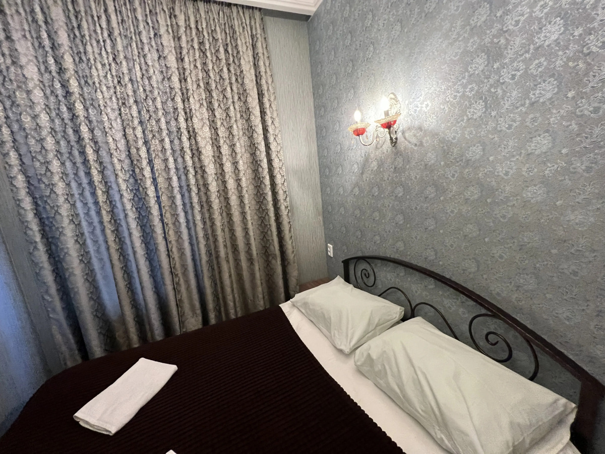 Апартаменты на Лиговском проспекте 65