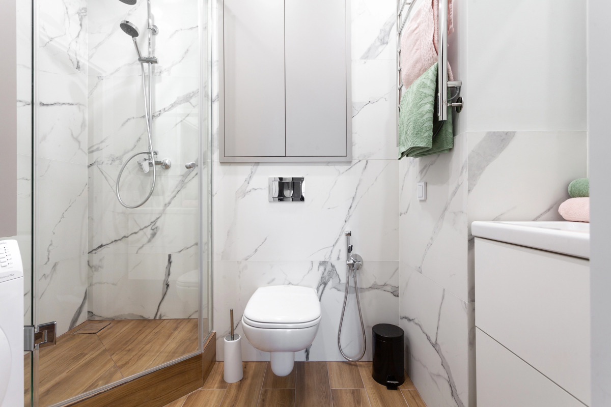 Квартира Dubrovskiy apart на Фрунзенской