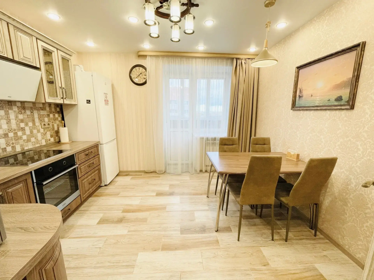 Апартаменты Диана