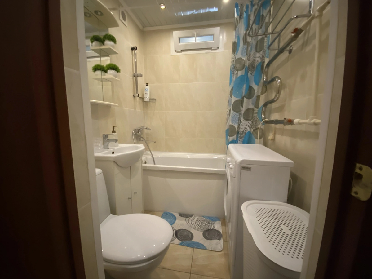 Квартира Уютная квартира в центе Калининграда