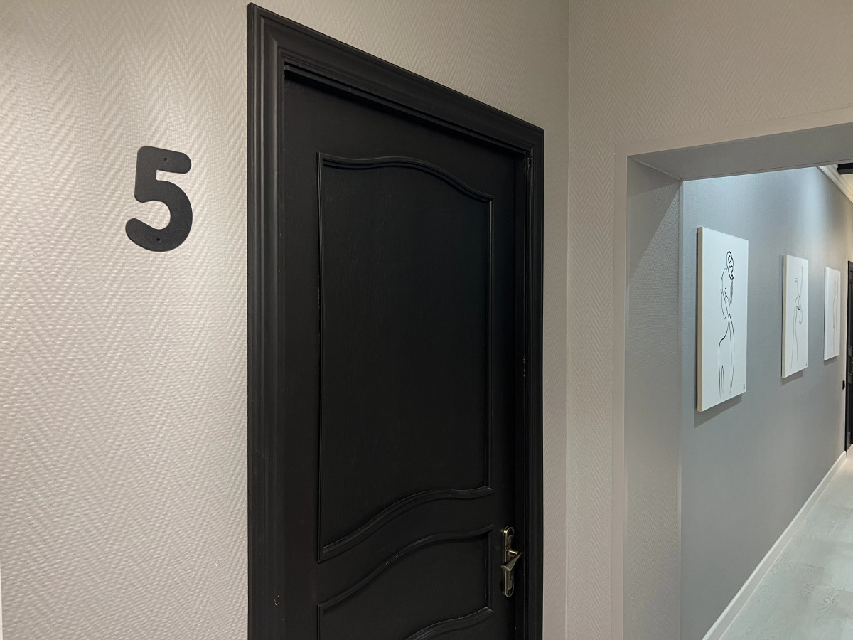 Гостевой дом Лофт