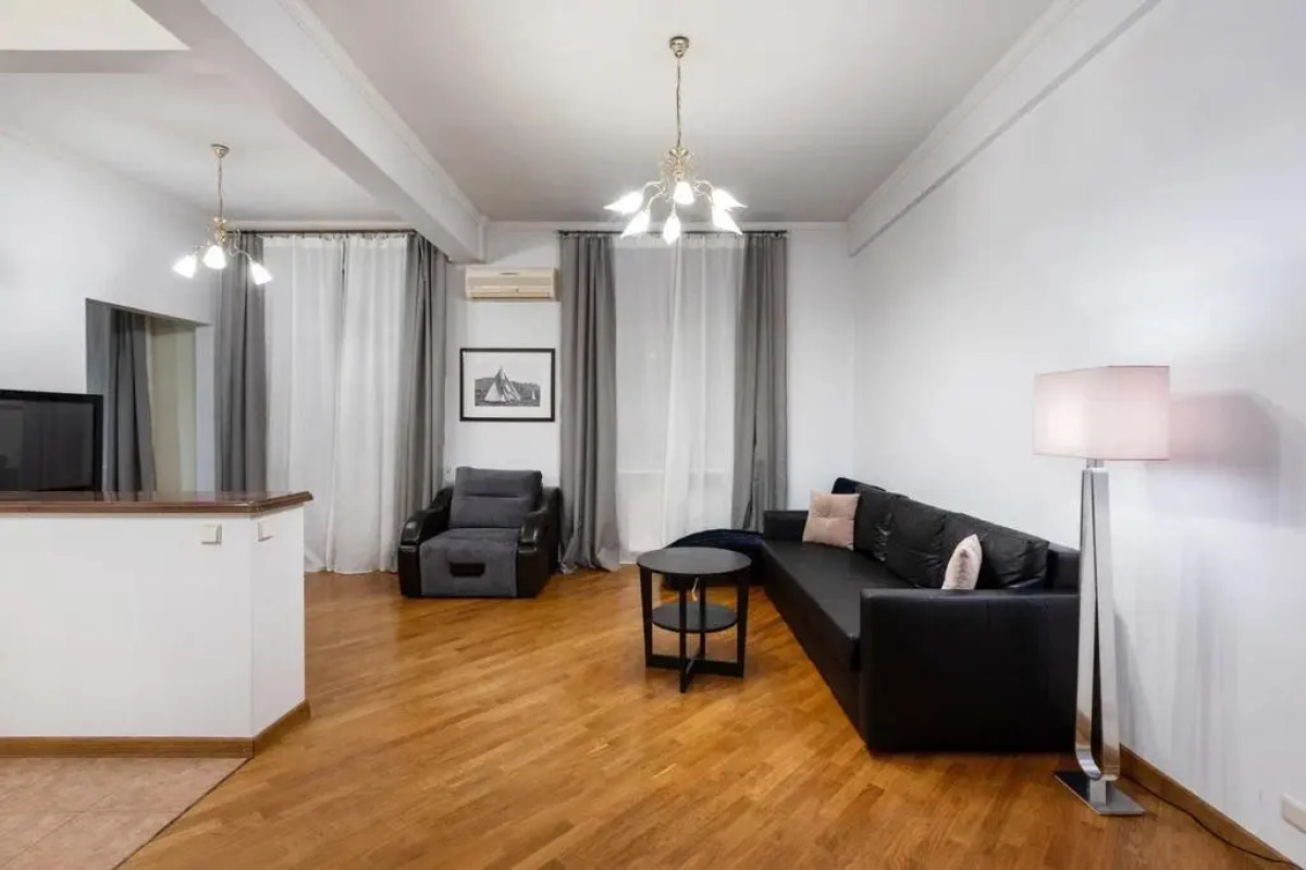 Квартира Fortnight 27 Kutuzovskiy Business Travel