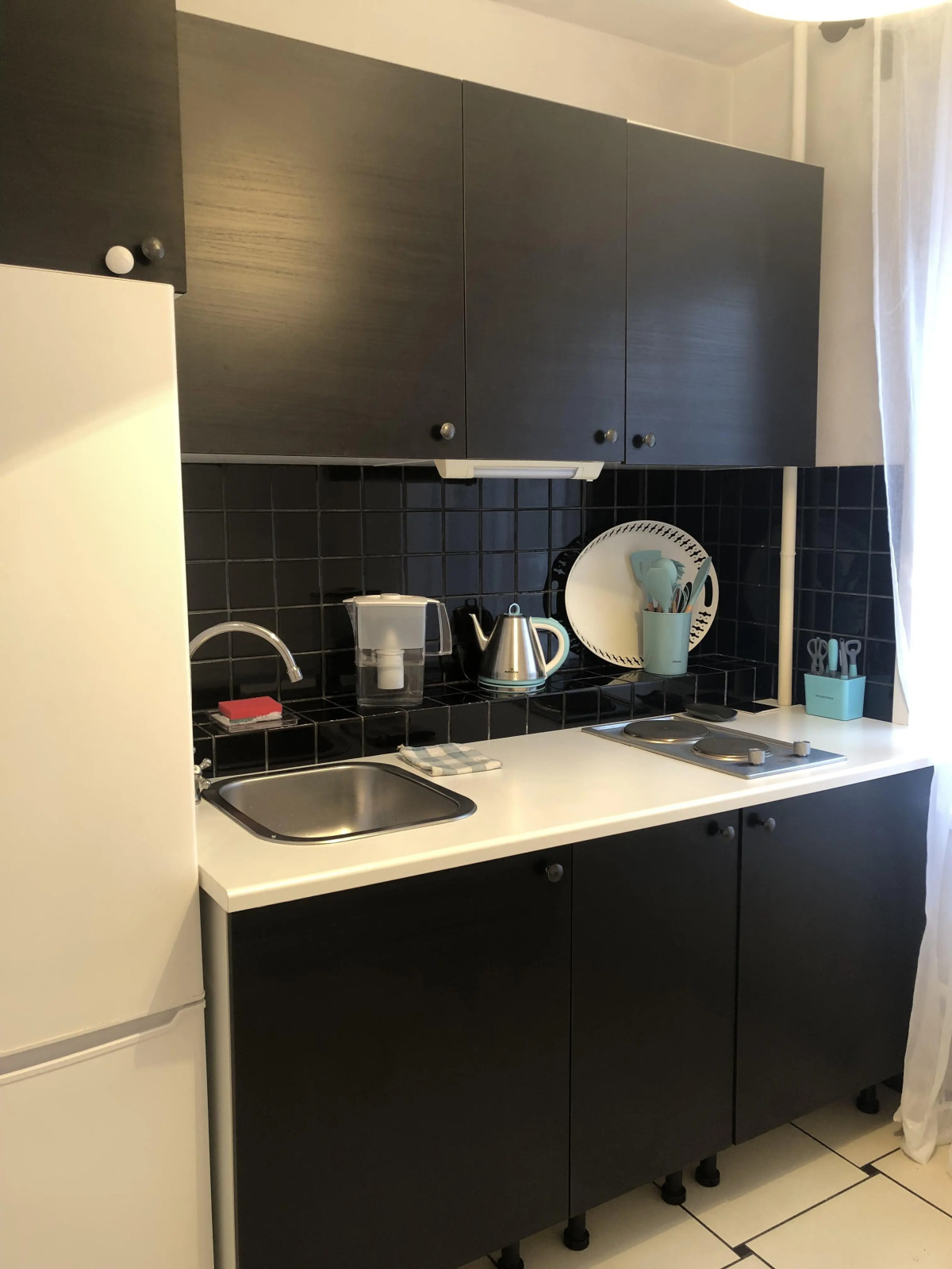 Апартаменты Ясенево 8