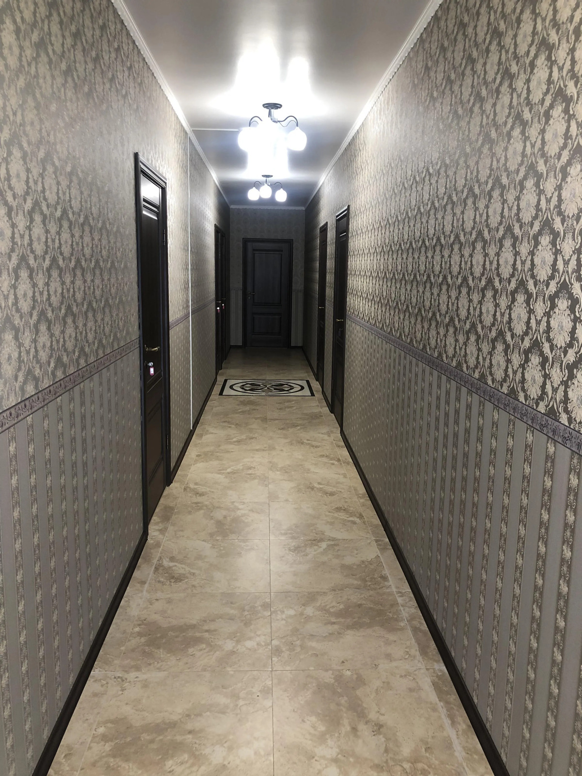 Гостевой дом Residence Terrace