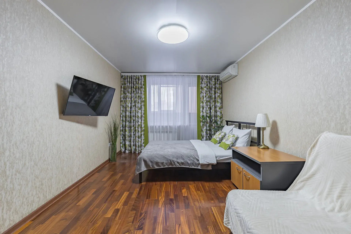 Апартаменты на Мещерском бульваре 1