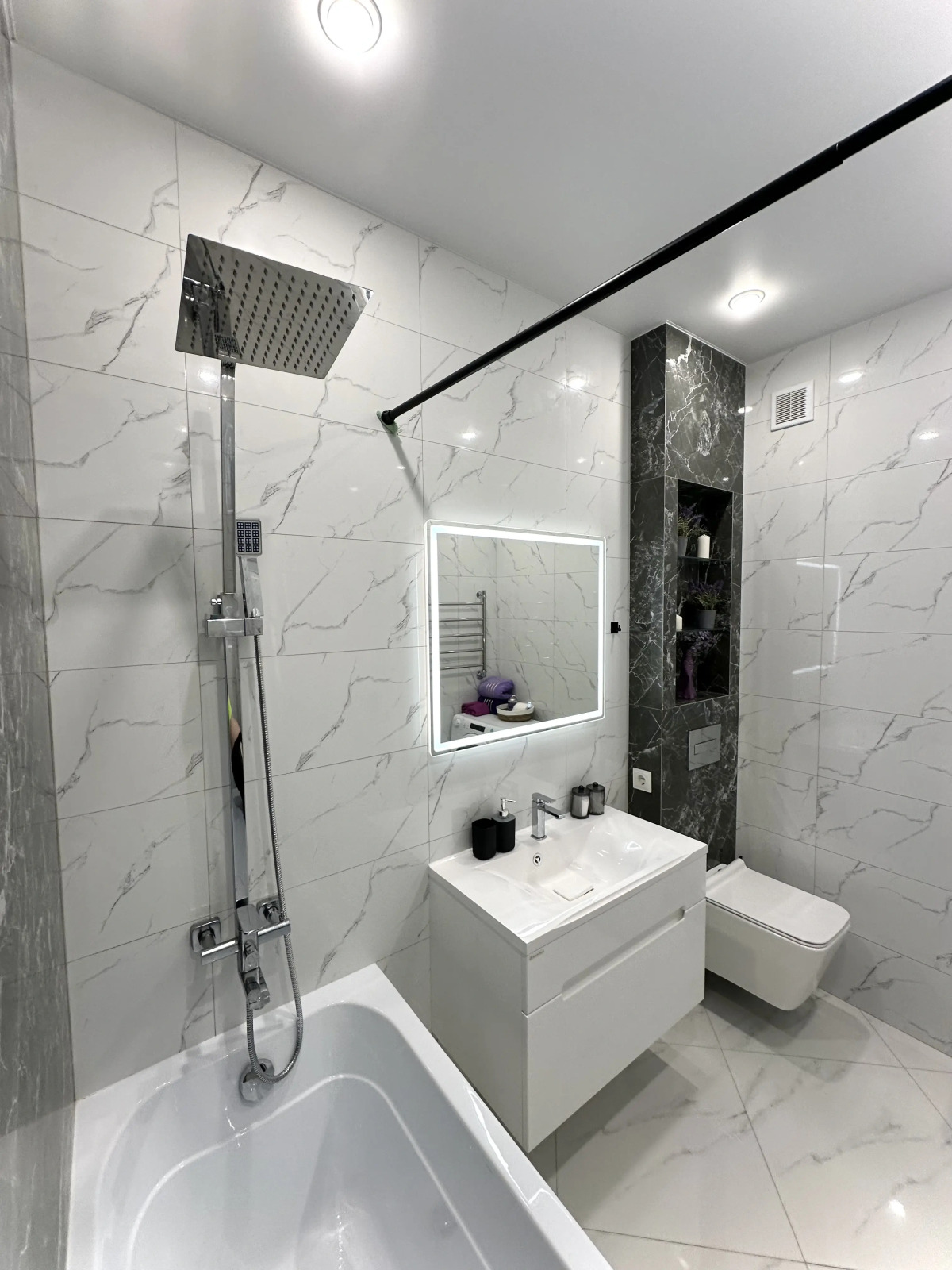 Квартира LaV&Rooms