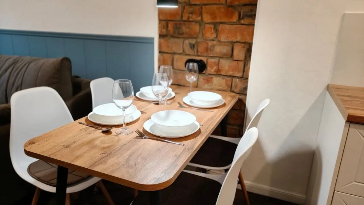 Квартира Стильная в центре