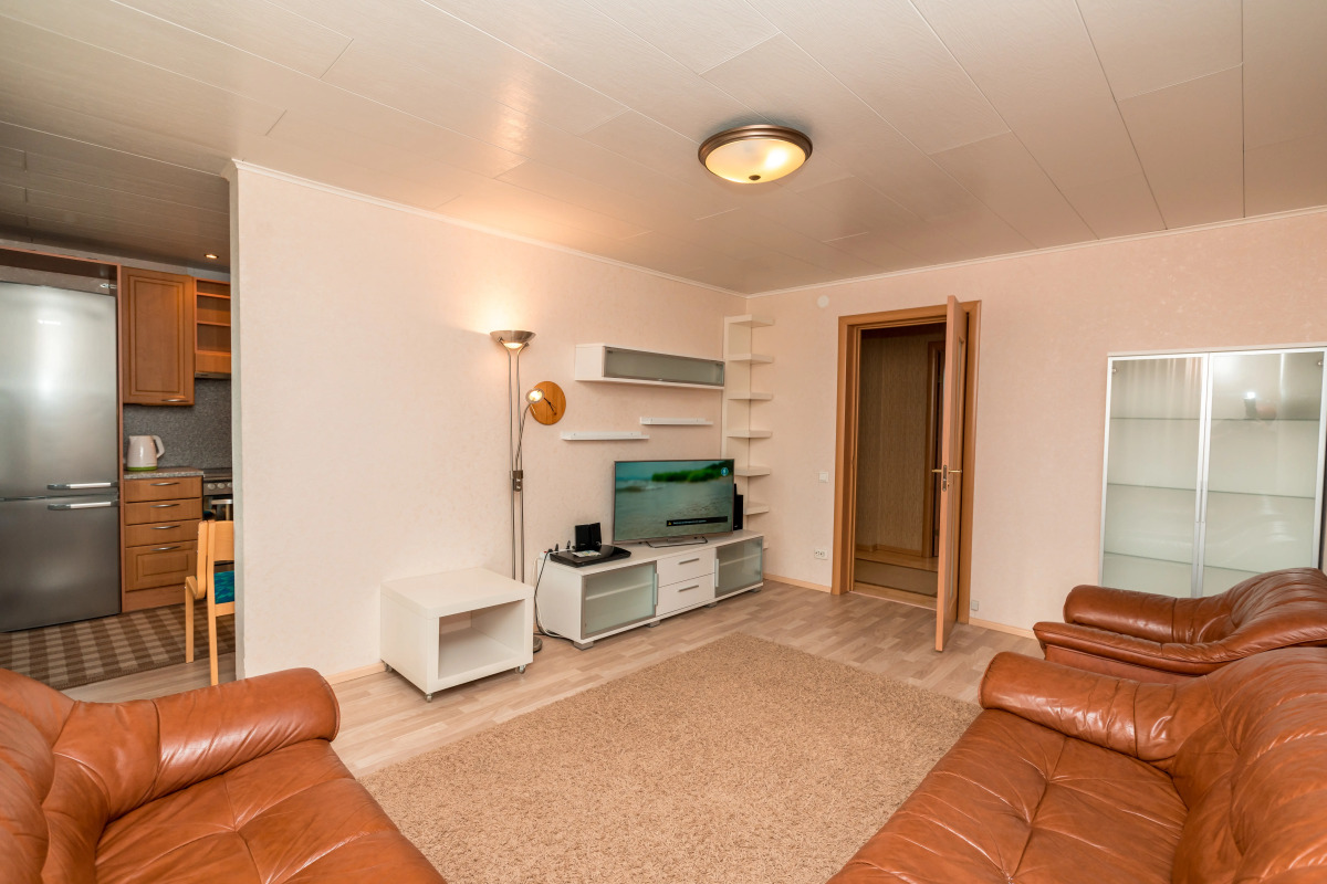 Апартаменты Family