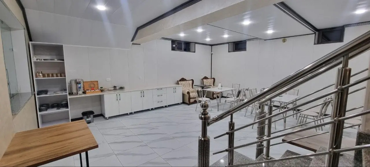 Гостевой дом YASMIN