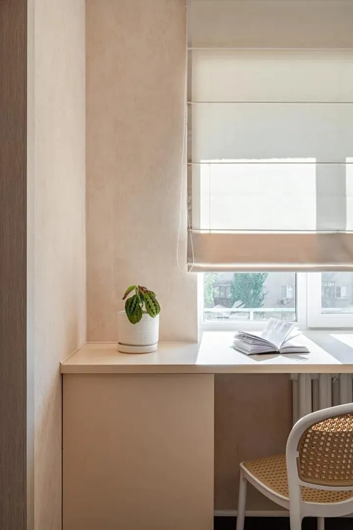 Квартира на Дальней улице 9