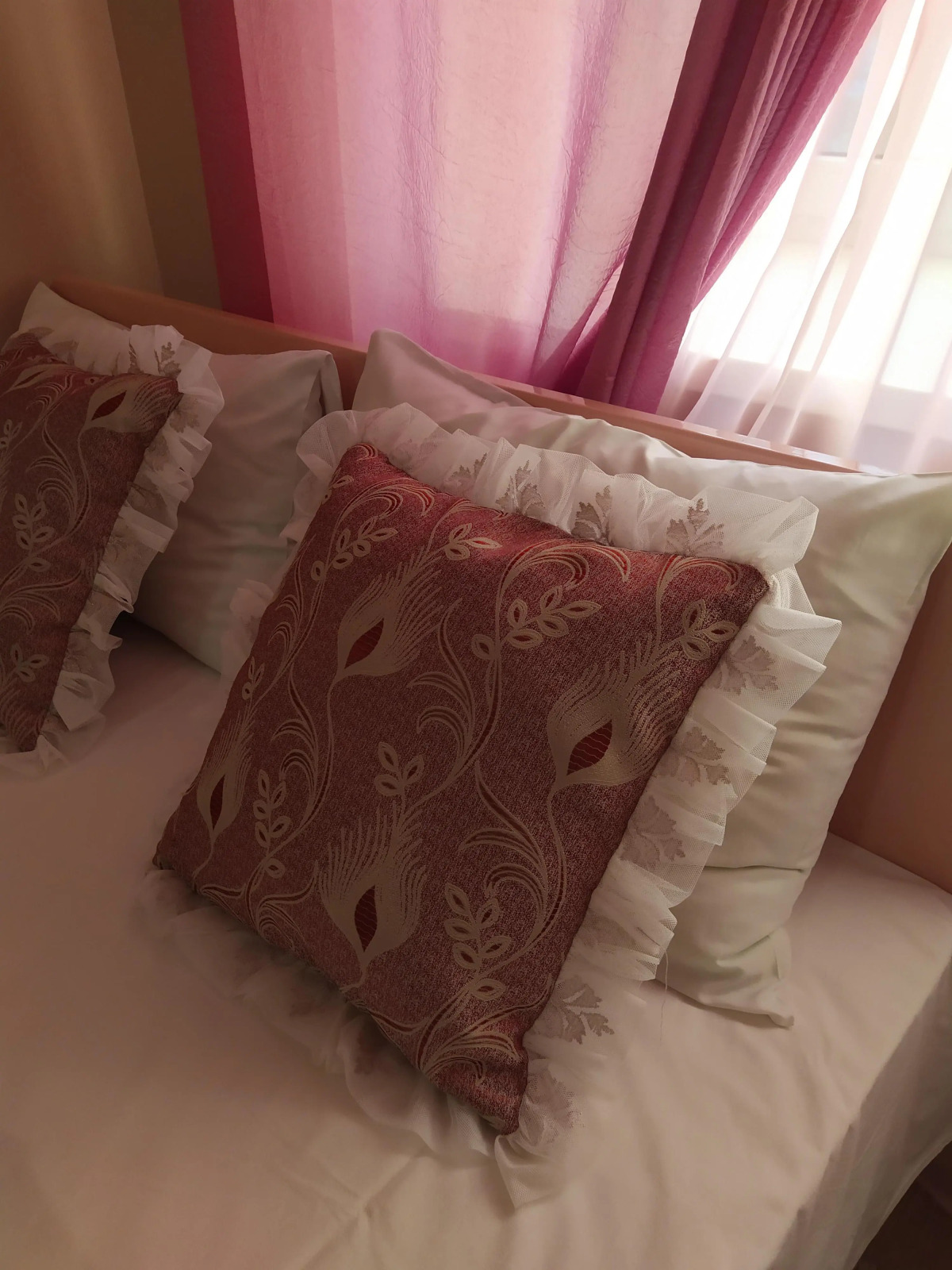 Отель Энергия