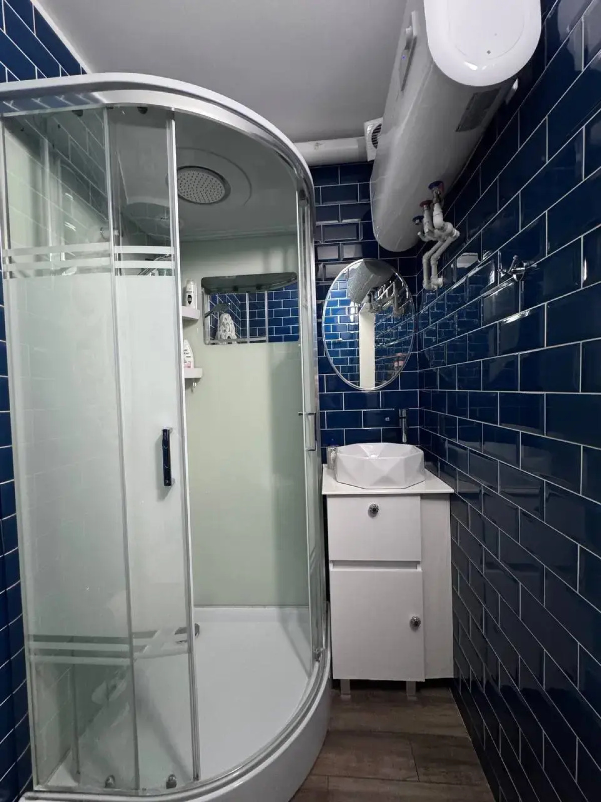 Апартаменты Ballerina Capuchino в Центре Москвы