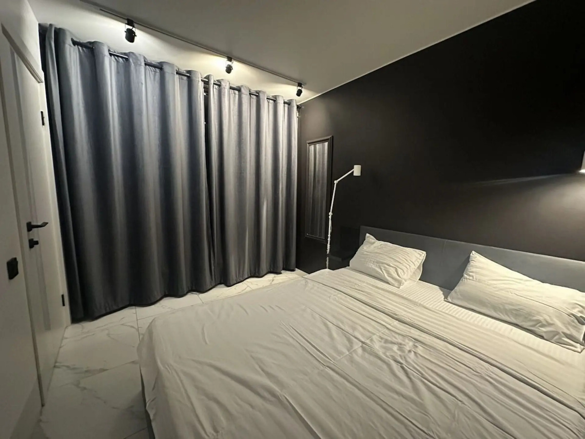 Квартира на Улице Малые Каменщики 18к2