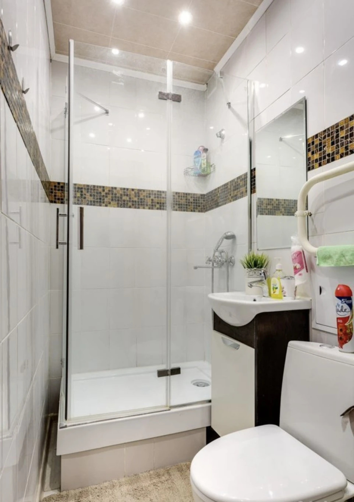 Апартаменты Метро Проспект Вернадского