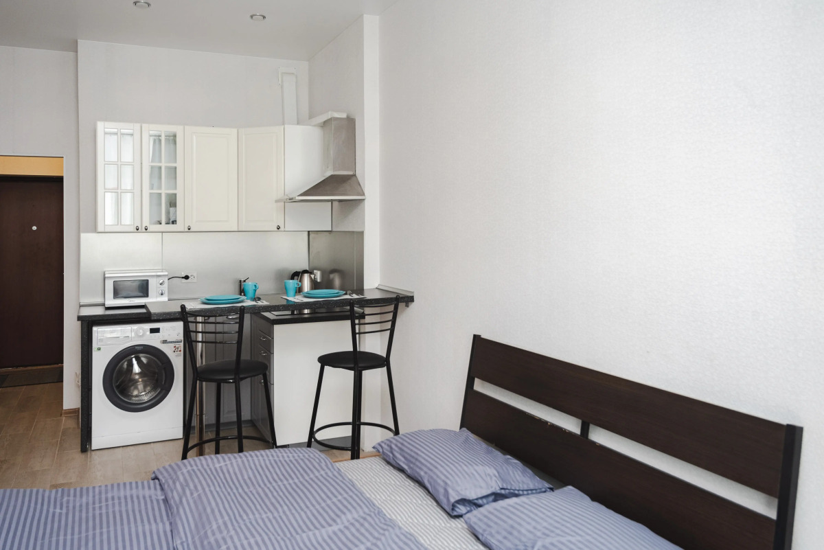 Квартира ArendApartment Graf Orlov 29