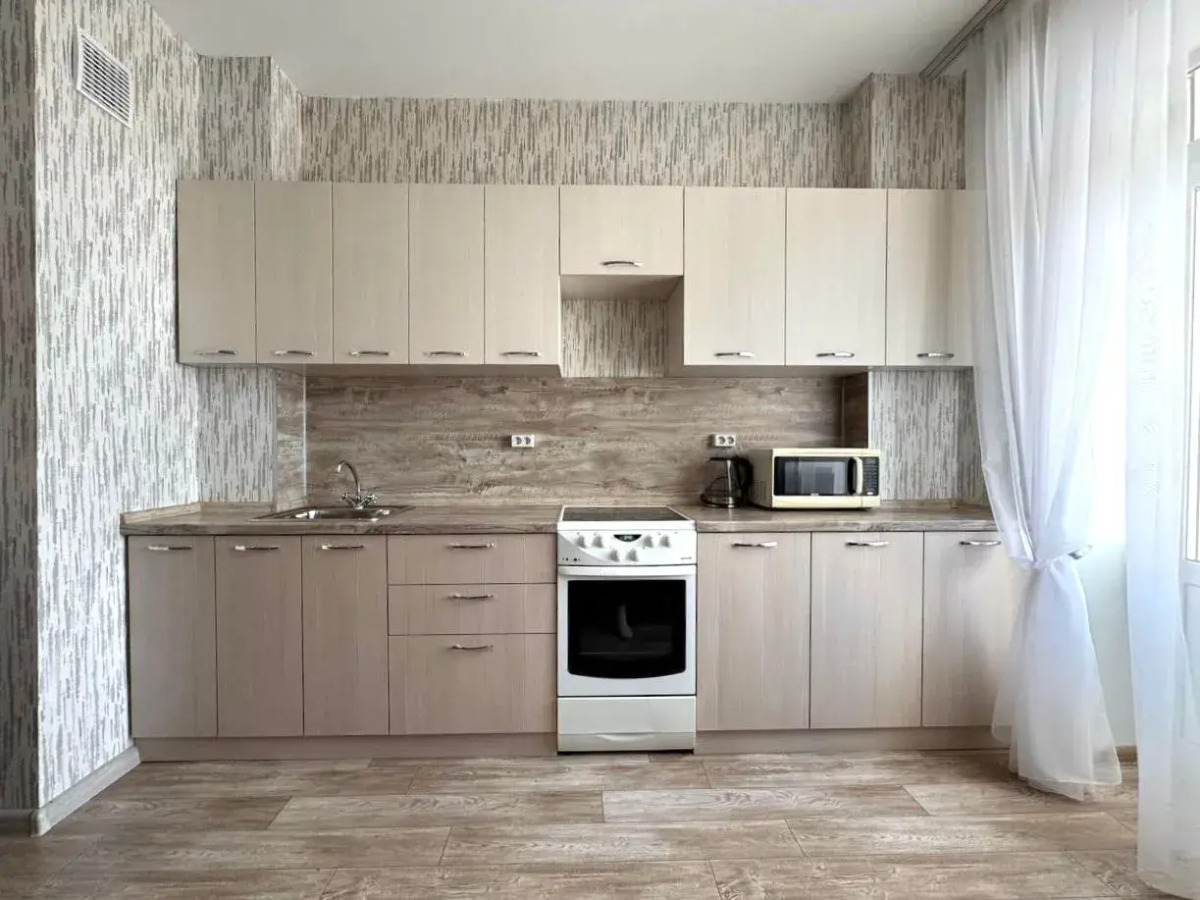 Квартира на Караульной 39а