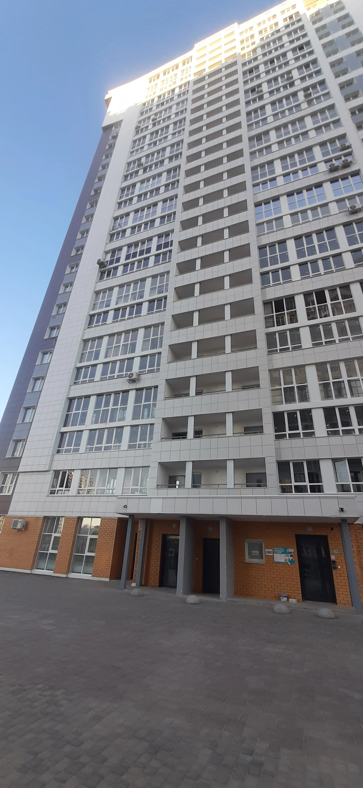 Квартира 2комн. на Губайдуллина