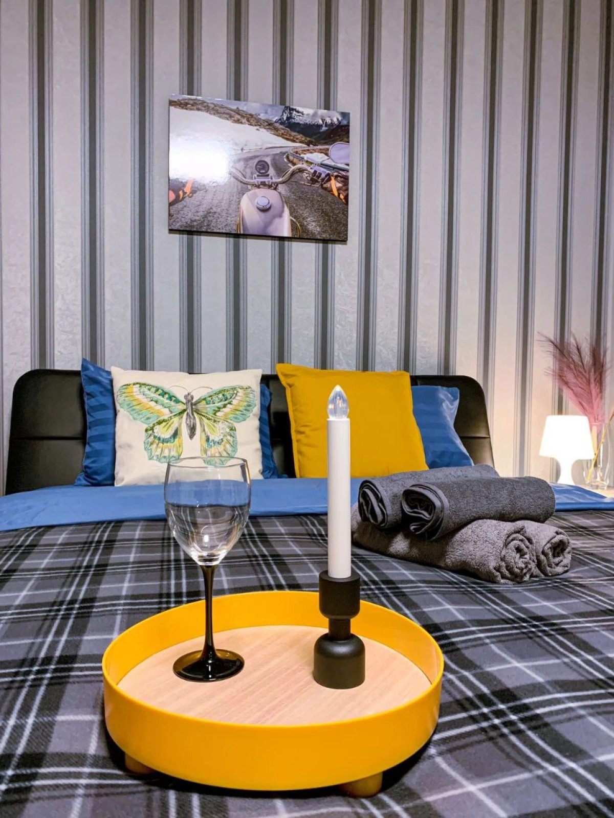 Апартаменты Уютный уголок у метро Новокосино