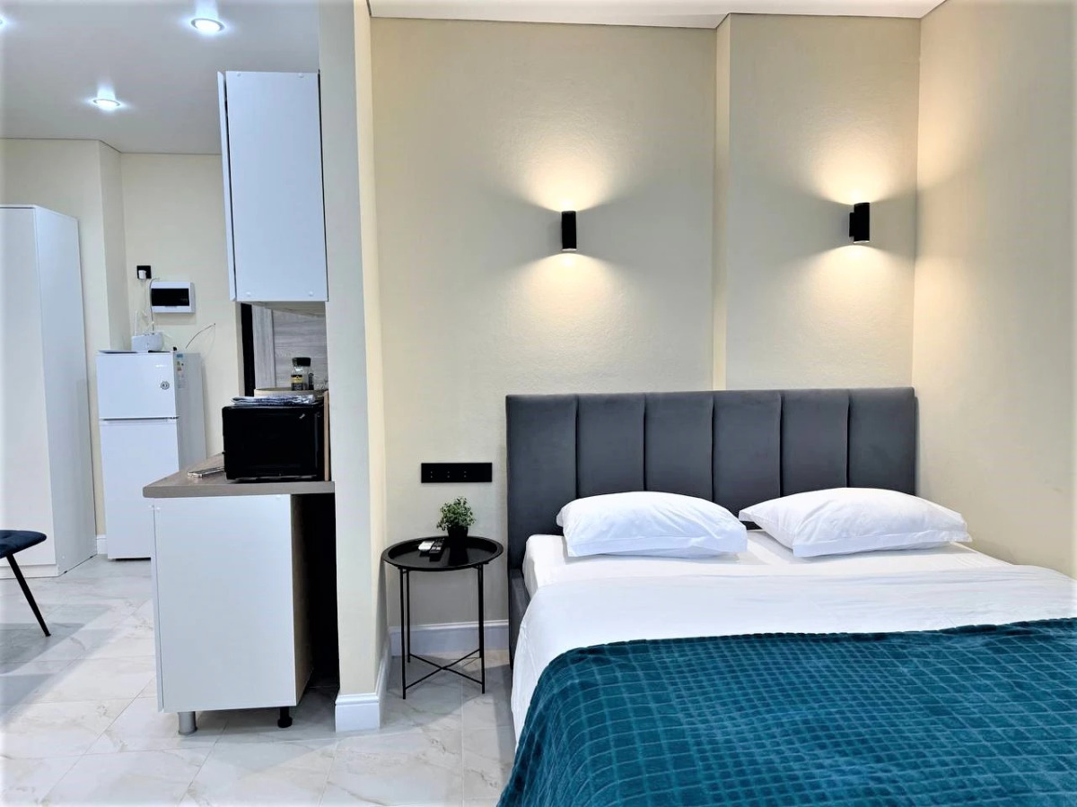 Апартаменты На 26 Линии 35/1 91