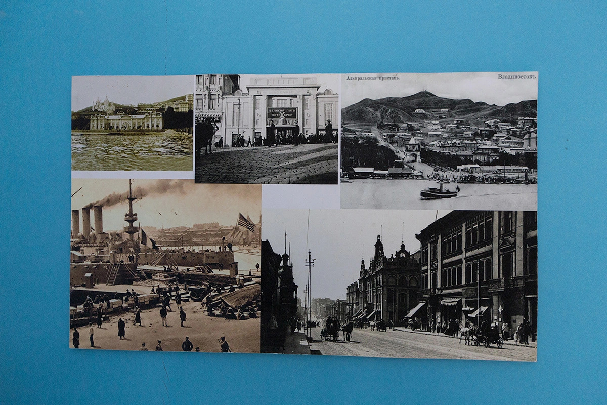 Хостел Матрас, Матрос и Альбатрос