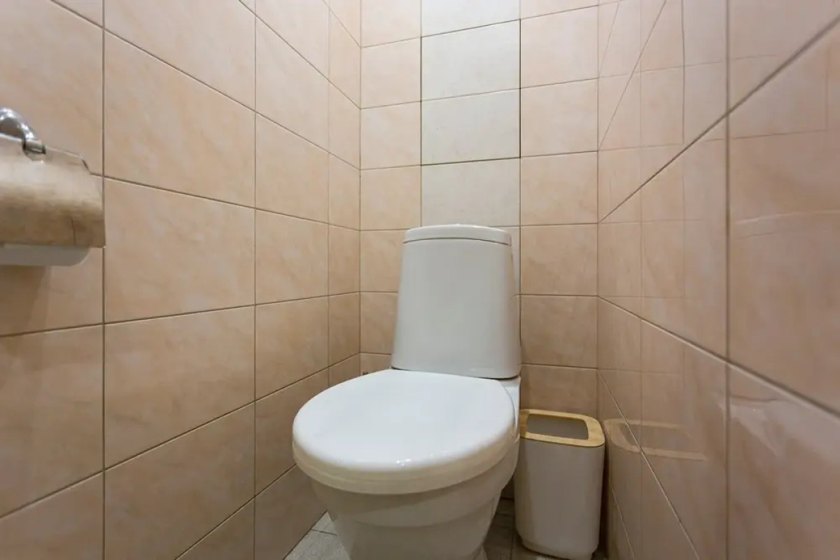 Квартира на бульваре Яна Райниса 26 к2