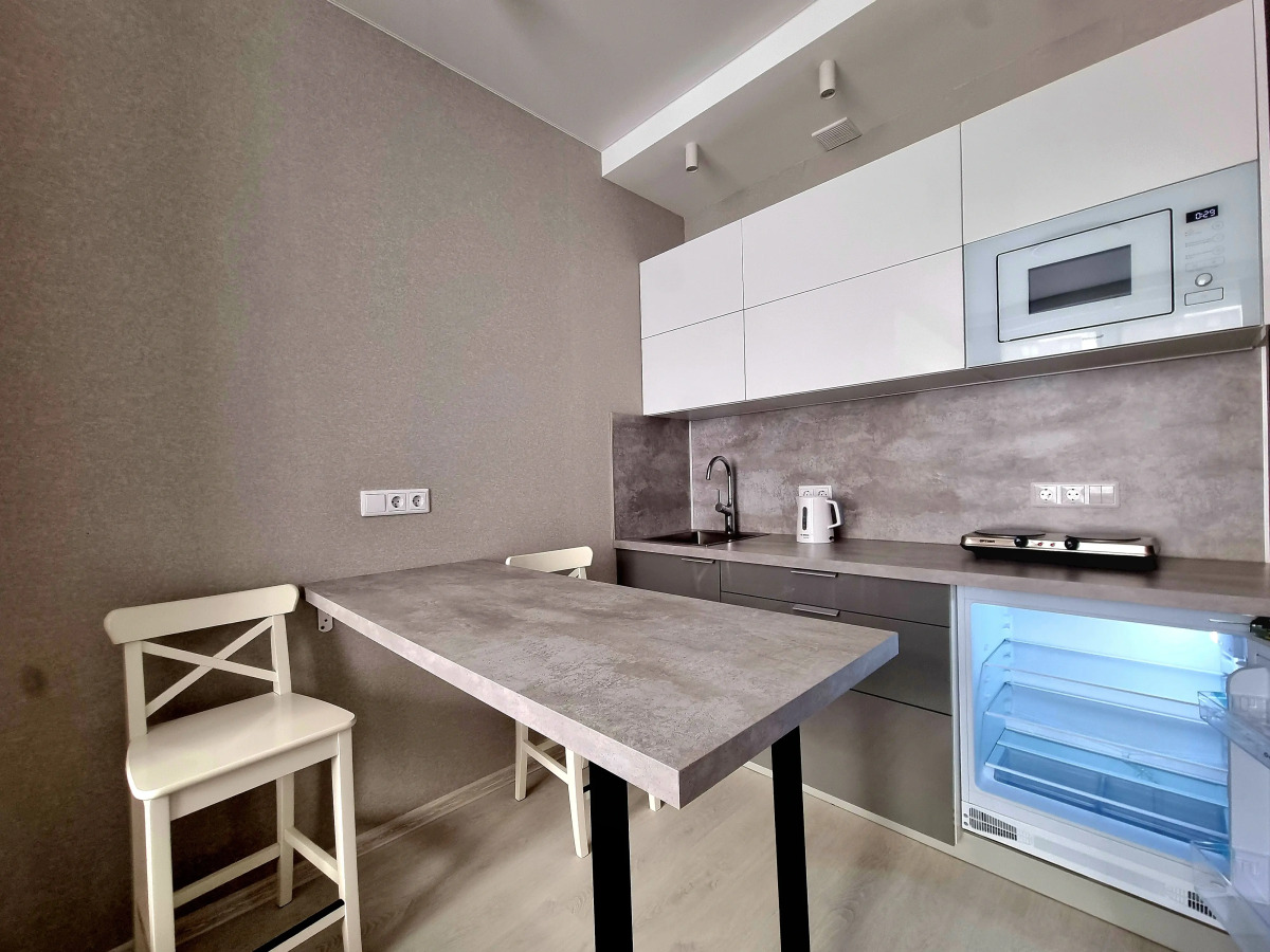 Апартаменты RoomOnDay в ЖК Смайл Арт.0008.14