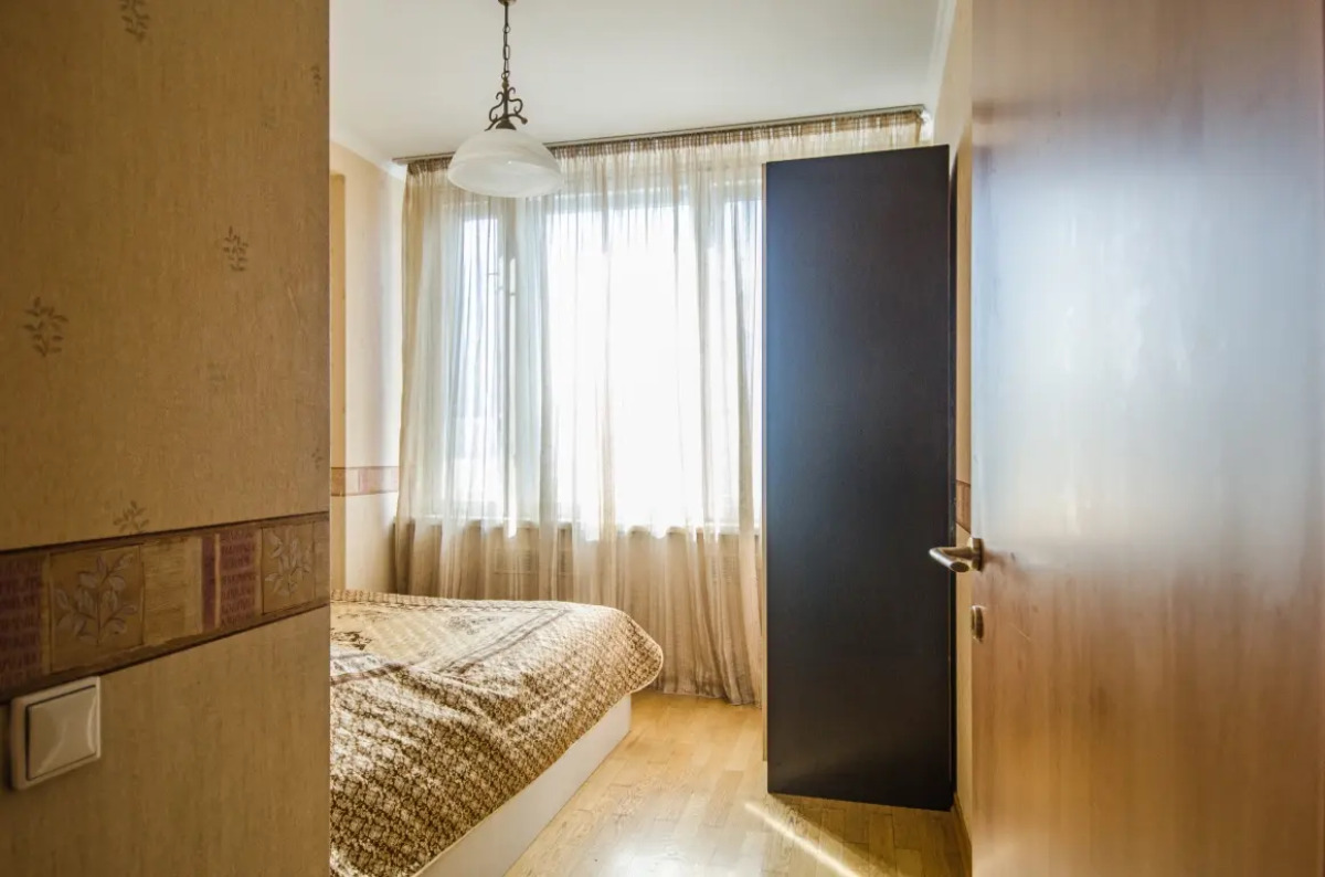 31 Трехкомнатные Апартаменты Новый Арбат