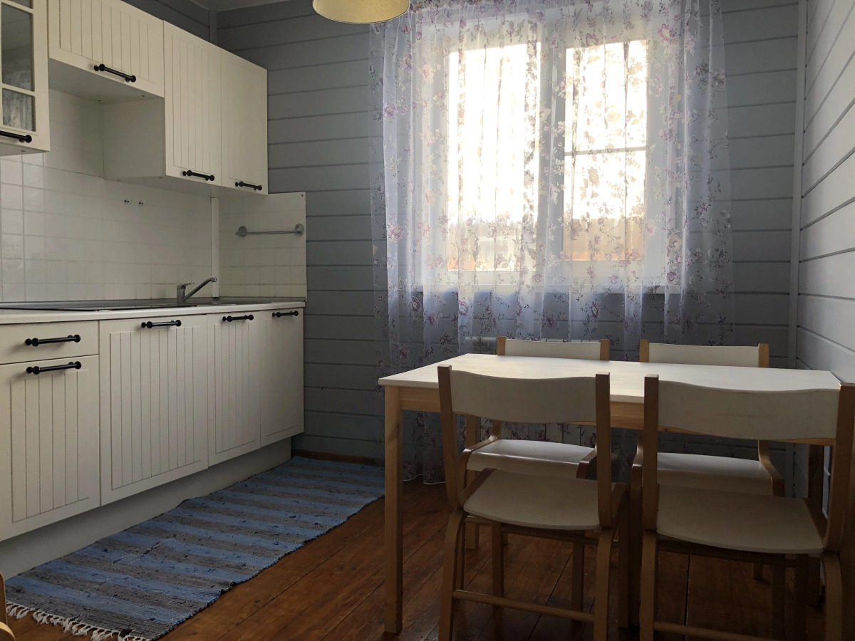 Гостевой дом Волшебный сад