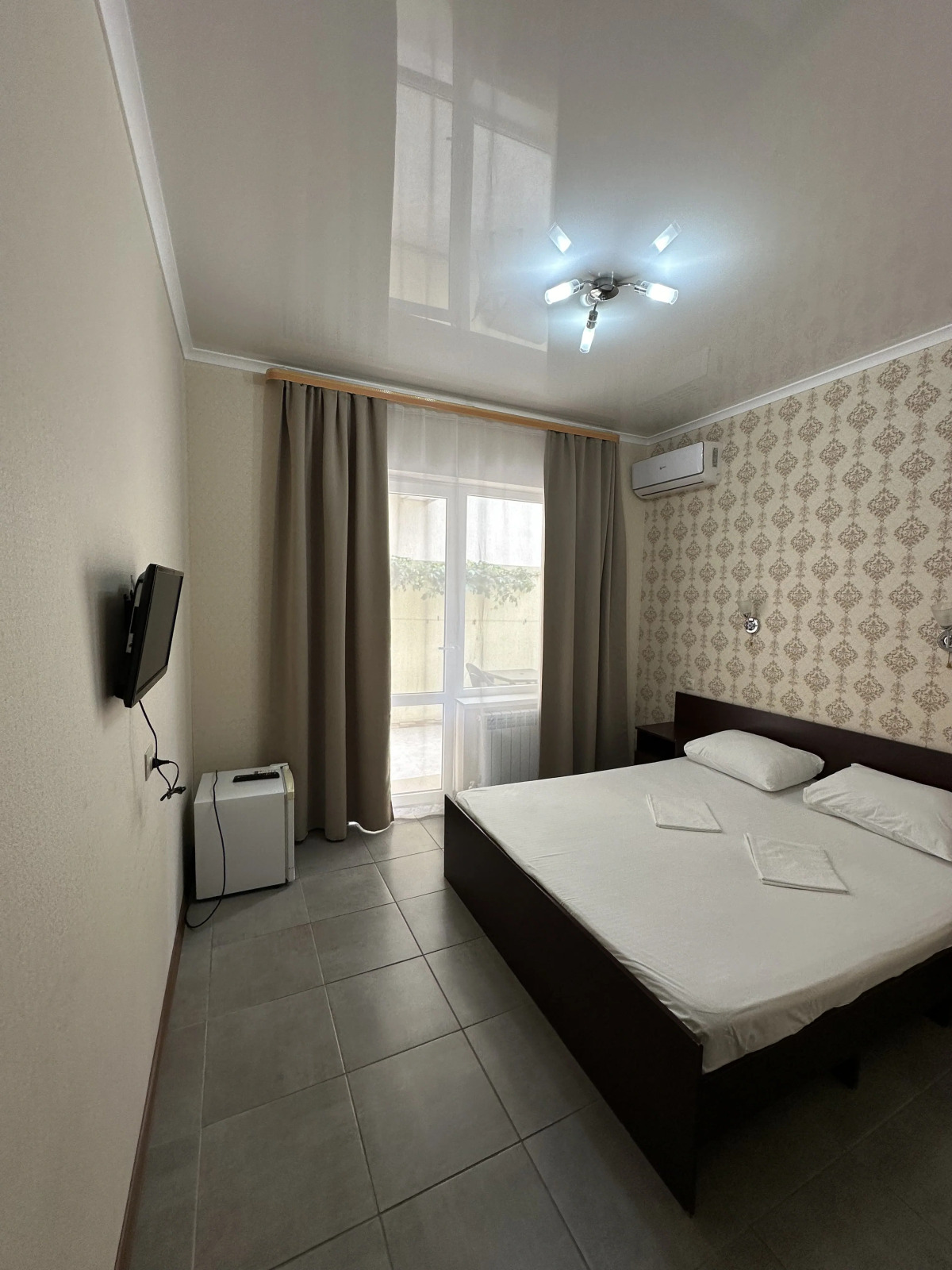 Гостевой дом Алинка