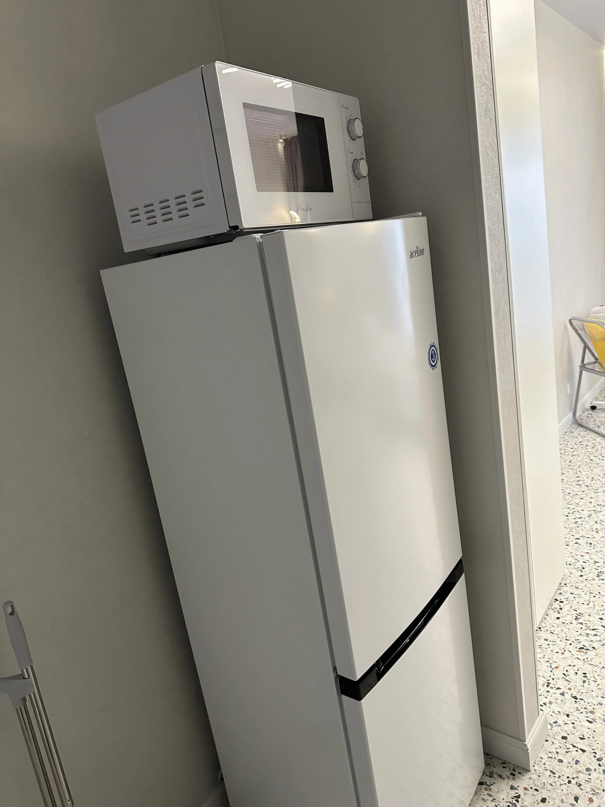 Квартира Роскошная с видом на море