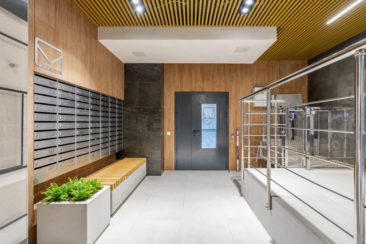 Апартаменты Elegant c джакузи в центре