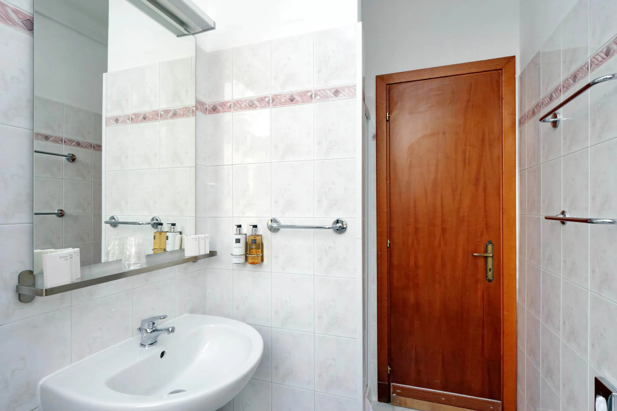 Hotel Casa Santa Sofia