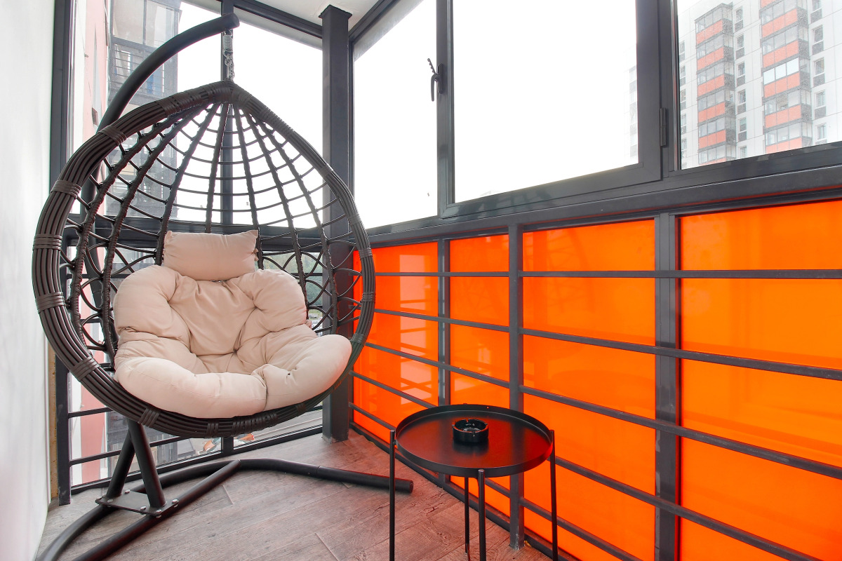 Апартаменты Welcome Karelia ЖК Полтавский