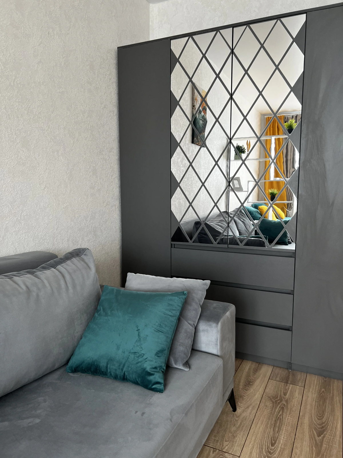 Квартира Relax Apart Кипарис
