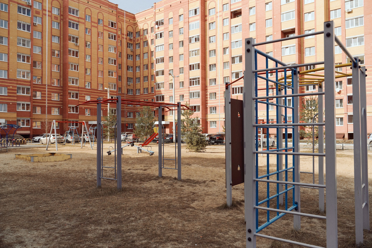 Апартаменты Уютная Евродвушка